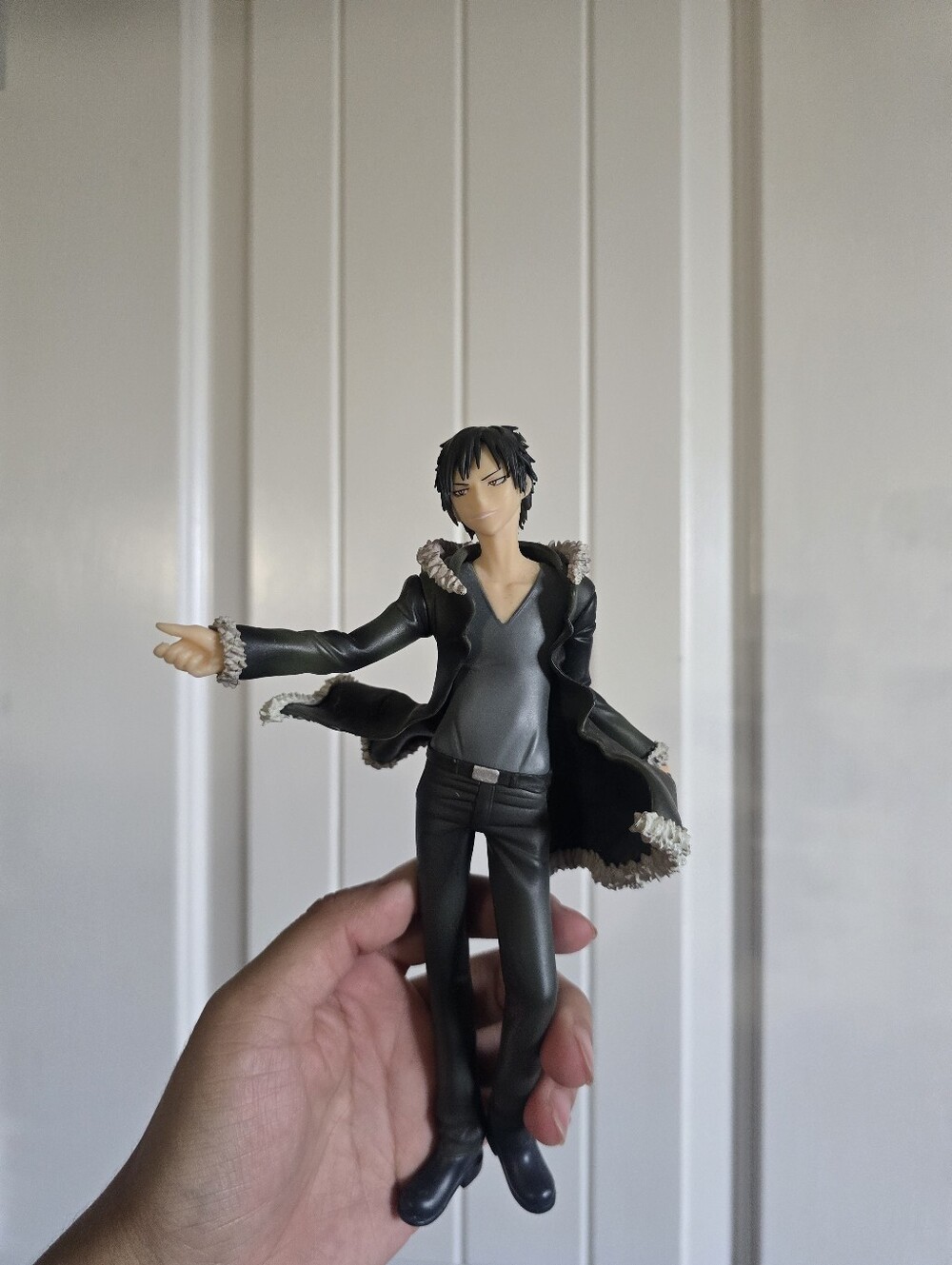 IZAYA ORIHARA 1/8 Complete Figure Durarara!! ALTER Japan Import Toy